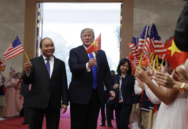Trump Kim Summit