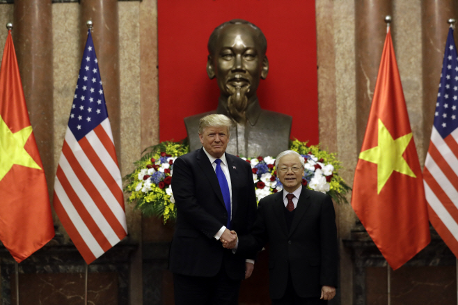 Trump Kim Summit
