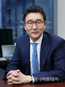[사진자료] 허용수 사장 프로필 사진