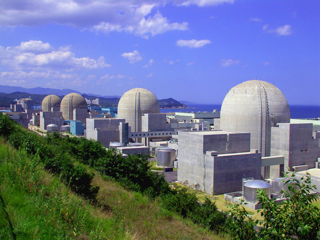 한울본부전경