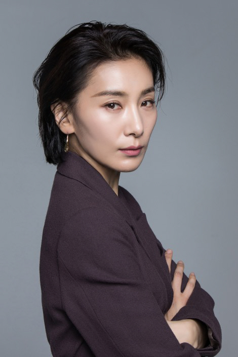 김서형 제공 플라이업엔터테인먼트