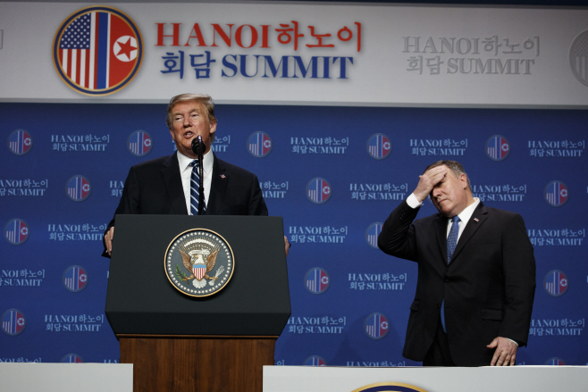 Trump Kim Summit