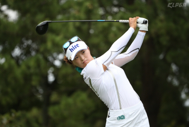 고진영 KLPGA