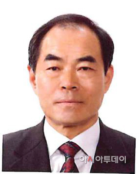 김인식 제10대 한국농어촌공사 사장