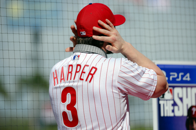 USA-SPORT/ <YONHAP NO-1428> (USA TODAY Sports)