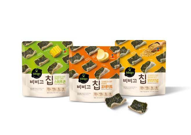 CJ제일제당_비비고칩_이미지