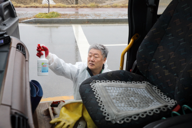 안성시, 구제역 정부와 발맞춘 총력전 通했다!