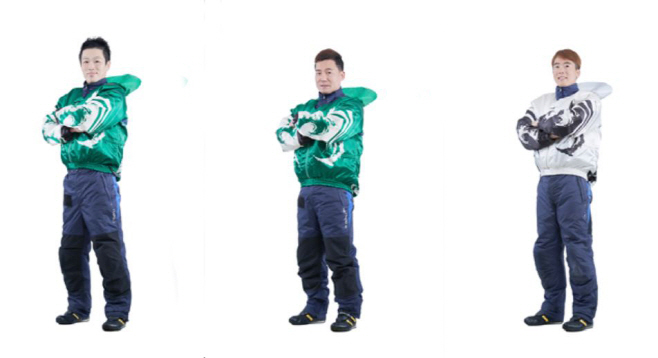 경정