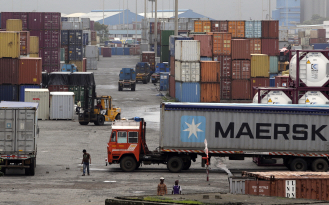India US Trade