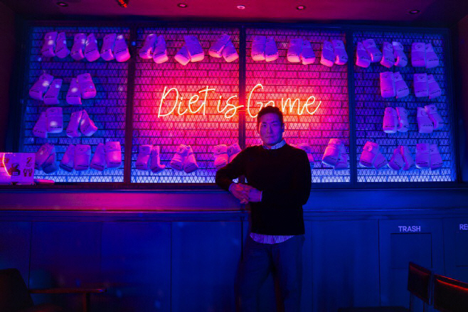 조천희 비스트플래닛 대표 "AI 기반 소셜 피트니스 플랫폼 통해 글로벌 시장 ... - 뉴스 썸네일 이미지