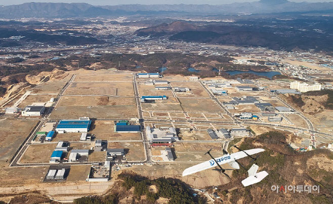 대우건설 V-TOL