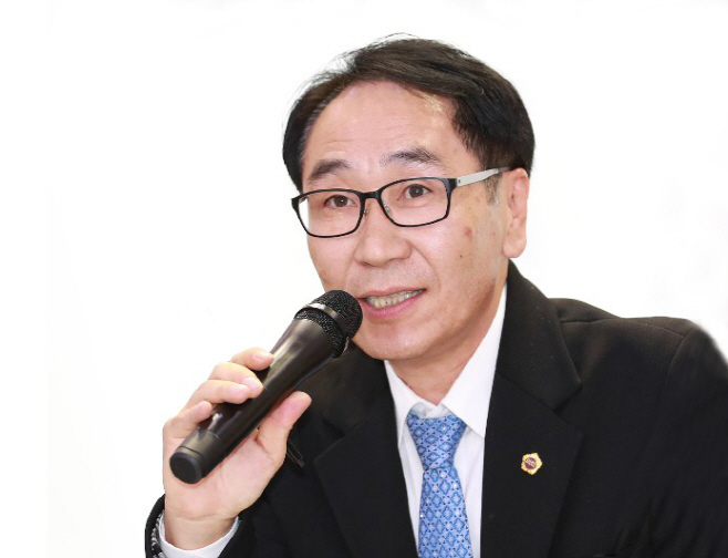 김영권 충남도의원