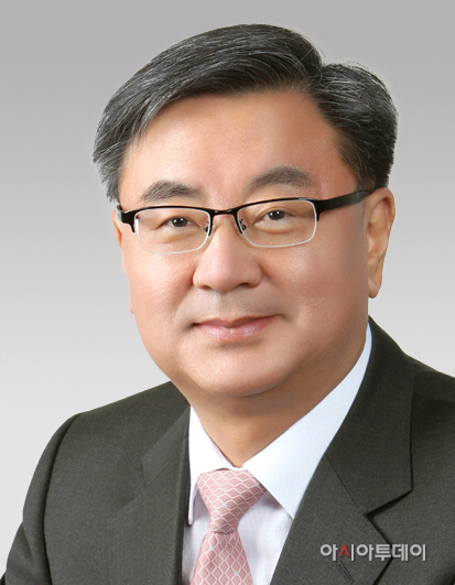 이성근 대표이사 후보