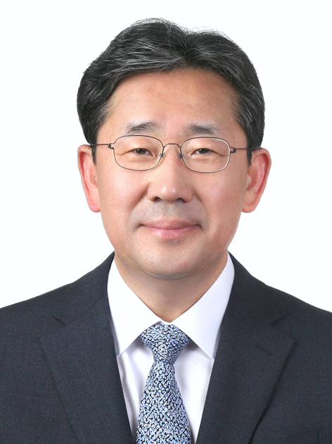 박양우 내정자 사진(정면)
