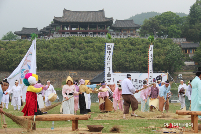 밀양아리랑대축제 (14)