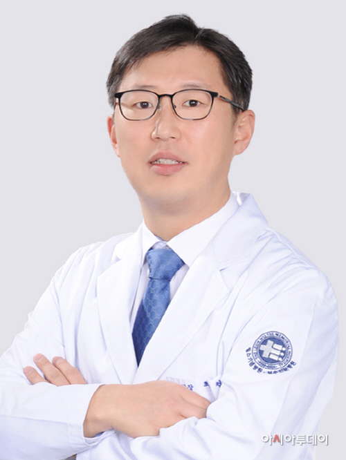안양윌스기념병원 척추센터 최경철 원장