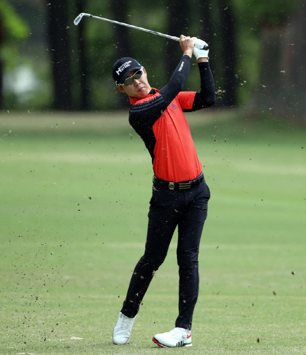 최진호 KPGA