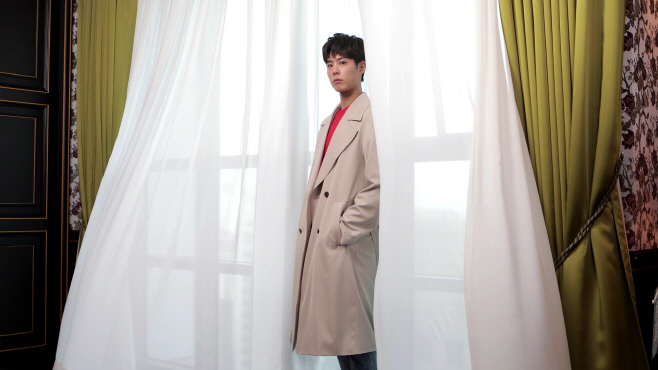 박보검