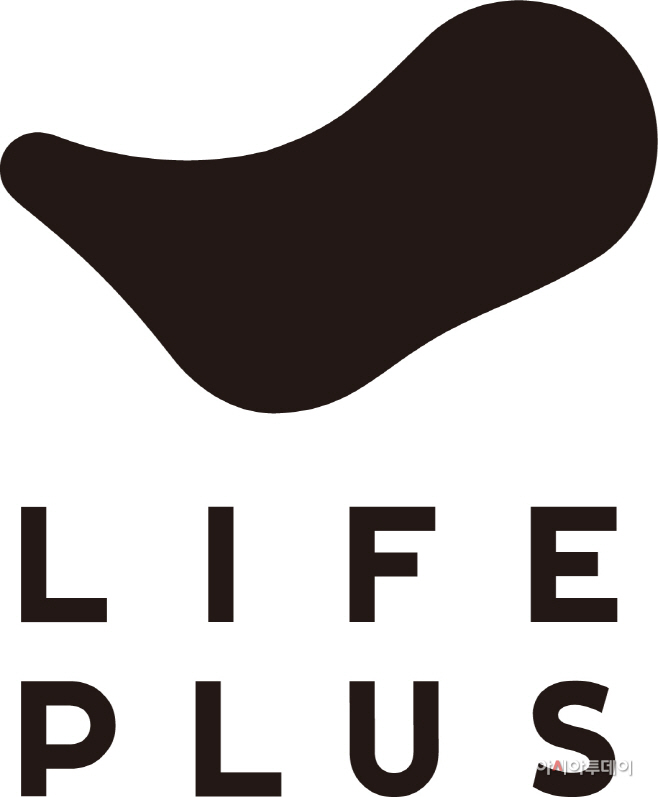 2.LIFEPLUS BI 리뉴얼(로고)