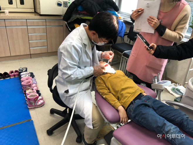 0312 구리시, 개업 의사와 함께 시민 건강관리 10년째