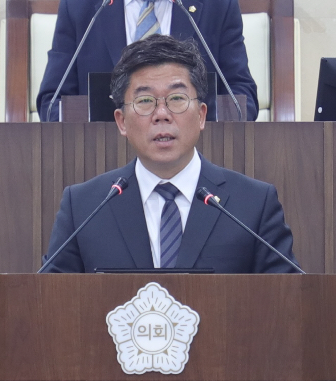 평택시의회, 상설 윤리특별위원회 구성