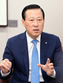 IBK 기업은행 김도진 행장