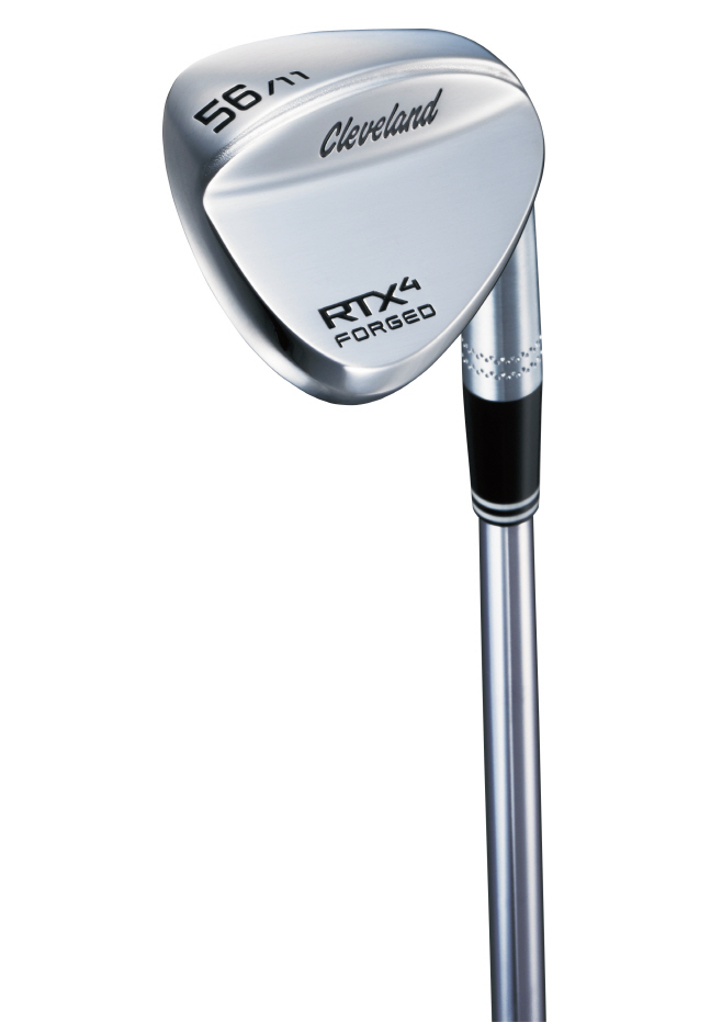 RTX 4 포지드 웨지 던롭