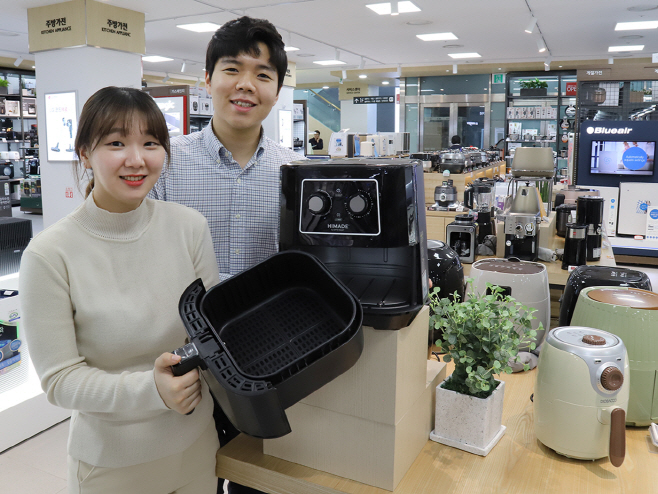 롯데하이마트