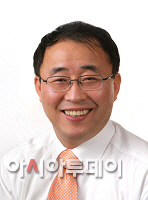 김형욱 한국T커커스협회 회장