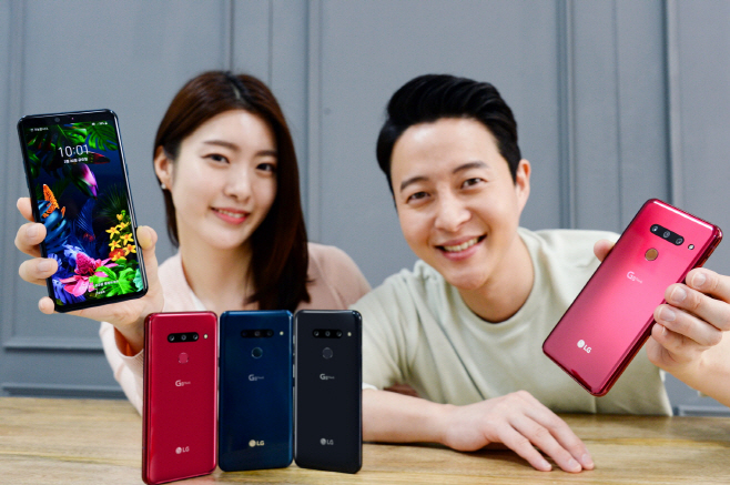 LGE_LG G8 ThinQ_국내 출시00