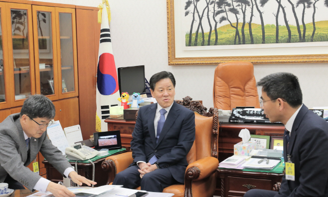 영호남 해저터널, ‘동서화합’ 숙원 이뤄낼까(2)