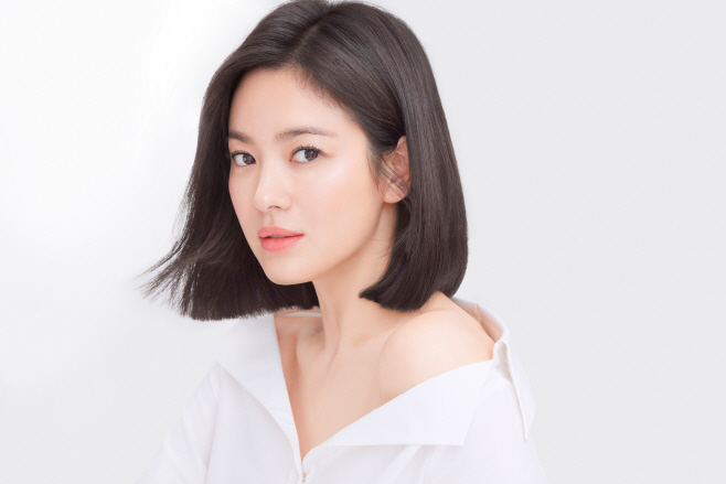 송혜교