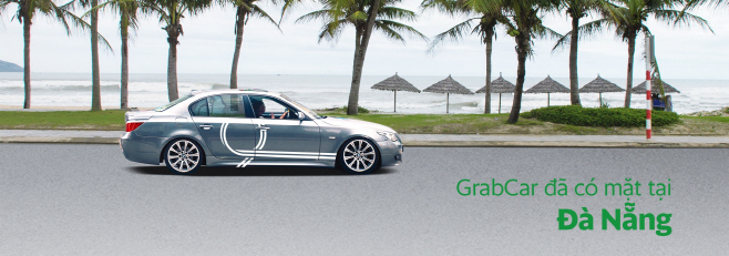 GrabCar-DaNang-Launching