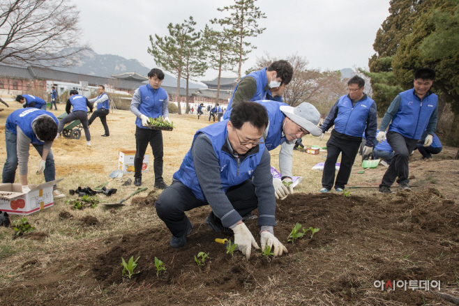 삼성물산 리조트부문 문화재지킴이-3