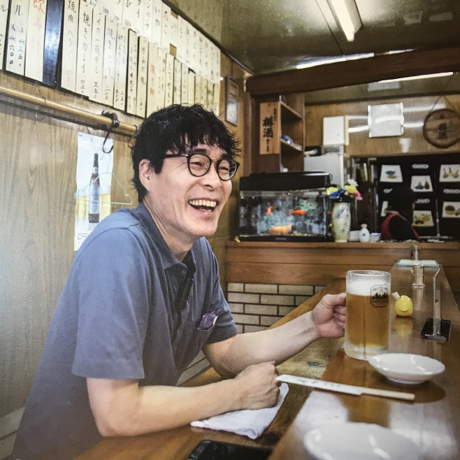 박찬일 셰프