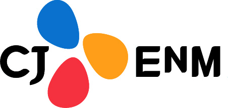 ENM 영문로고