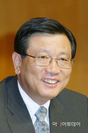 박삼구 회장