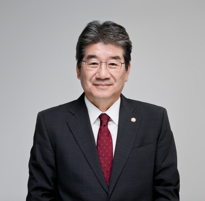 강석호 의원(자유한국당, 영양·영덕·봉화·울진)