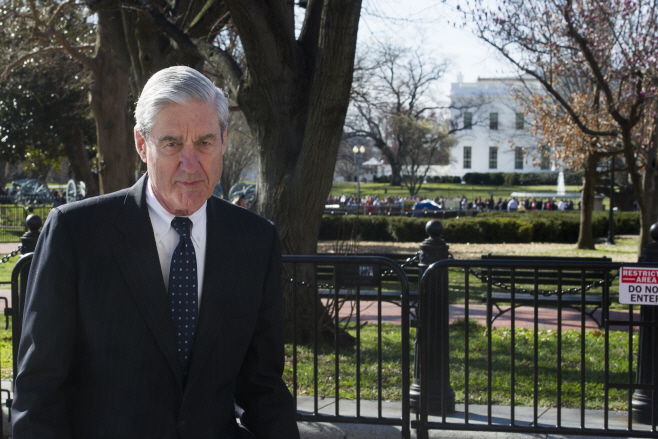 Mueller Report What We've Learned