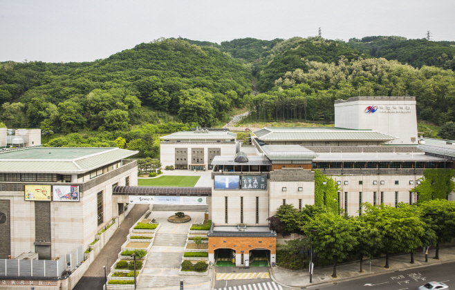 02_국립국악원_전경