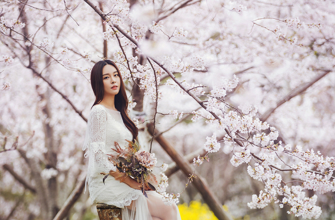 [보도자료] WE 호텔, 벚꽃 테라피