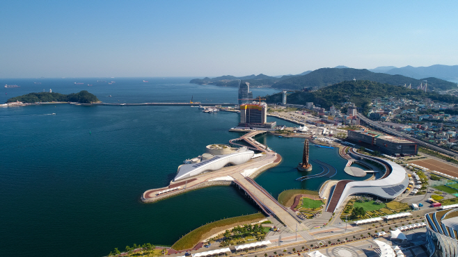 엑스포해양공원