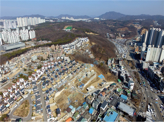 기흥 난개발2