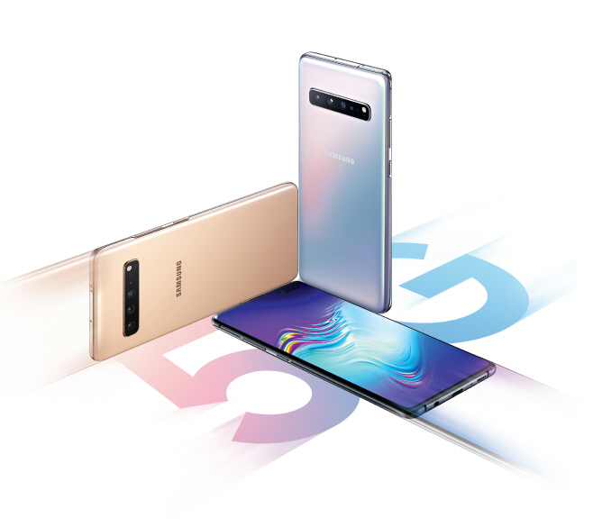 삼성 갤럭시 S10 5G_3종