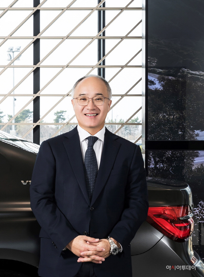사진-BMW 그룹 코리아 신임 대표이사 사장 한상윤