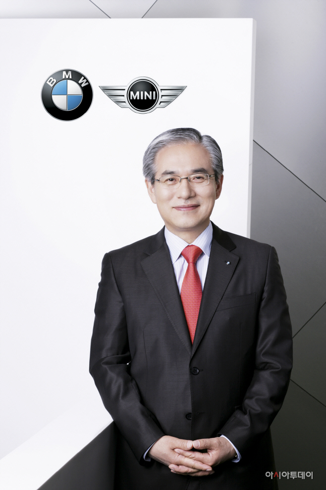 사진-BMW 그룹 코리아 회장 김효준 (1)