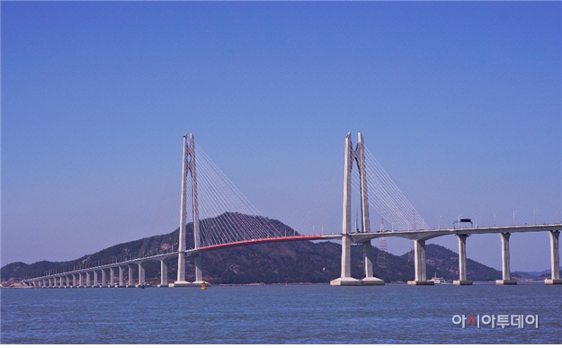 천사대교