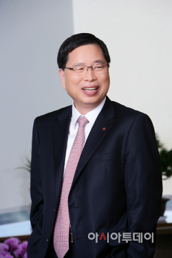 박진수 LG화학 부회장