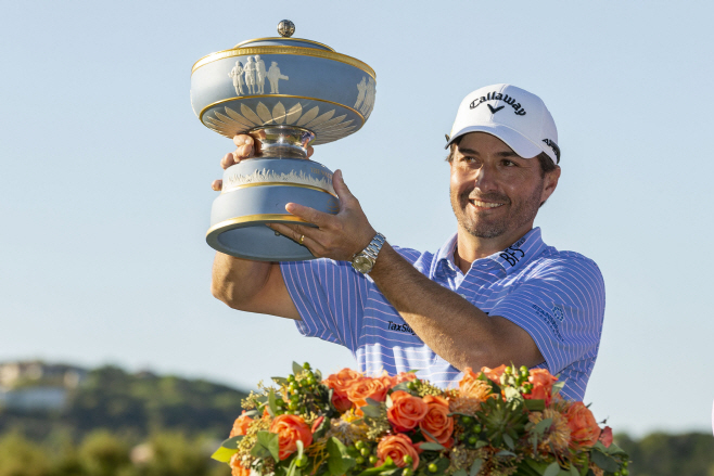 GOLF/ <YONHAP NO-1957> (USA TODAY Sports)