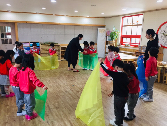 0402 아랑과 함께하는 밀양아리랑 교실 01